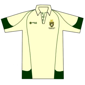 Abertillery Town Cricket Club Playing Shirt