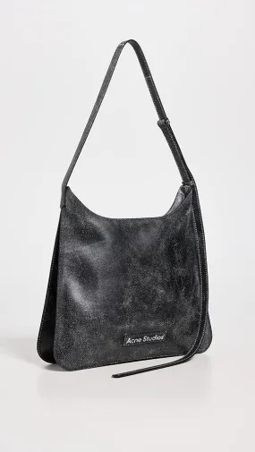 Acne Studios   Platt Crackle Bag 