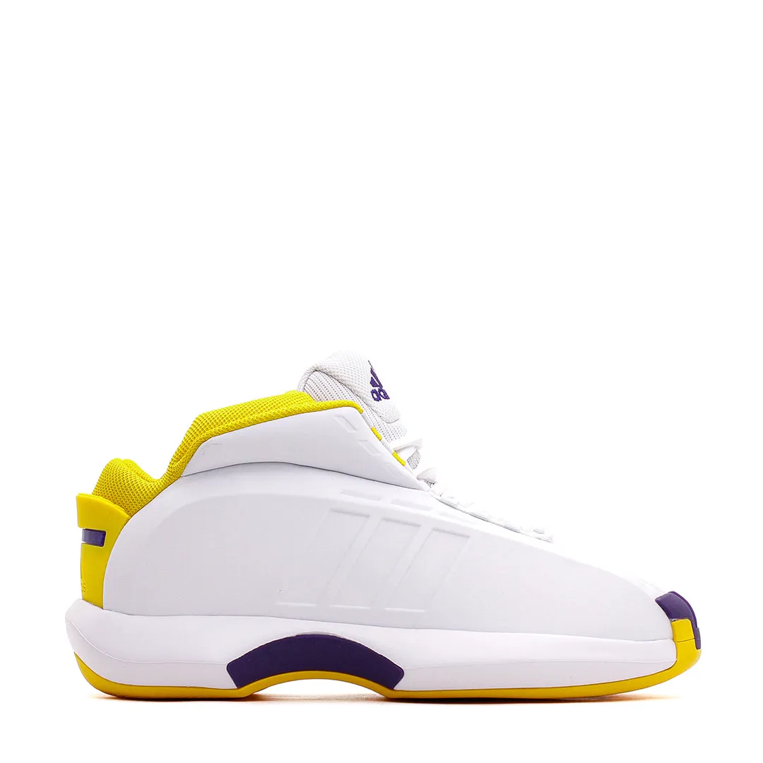 Adidas Basketball Men Crazy 1 Lakers GY8947