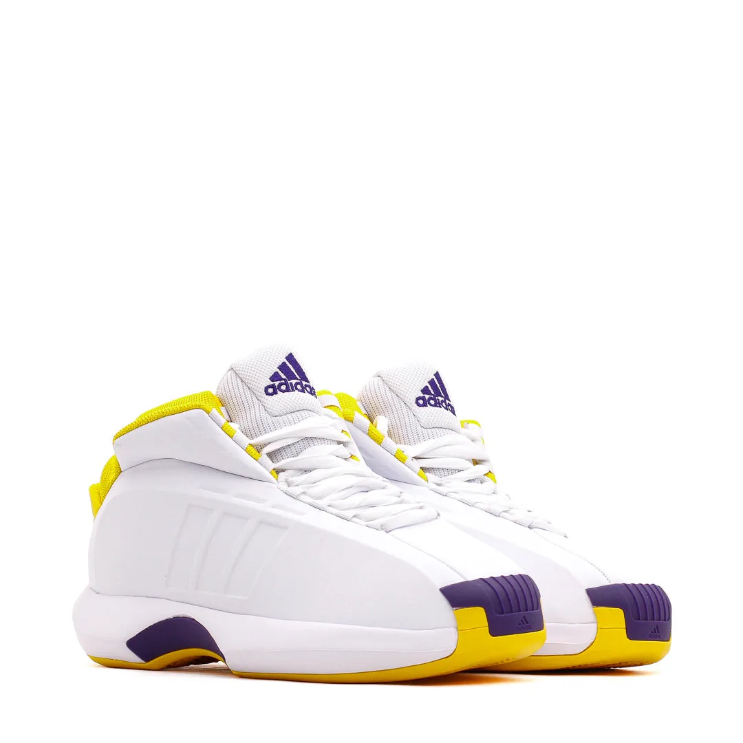 Adidas Basketball Men Crazy 1 Lakers GY8947