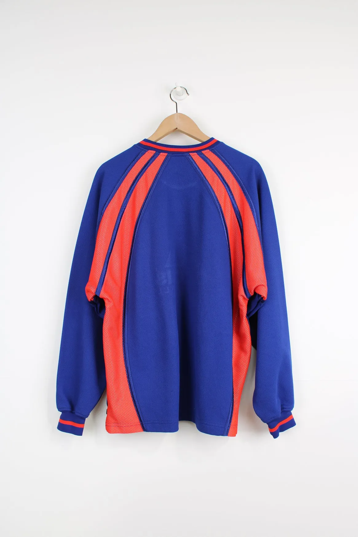 Adidas Basketball Sweatshirt