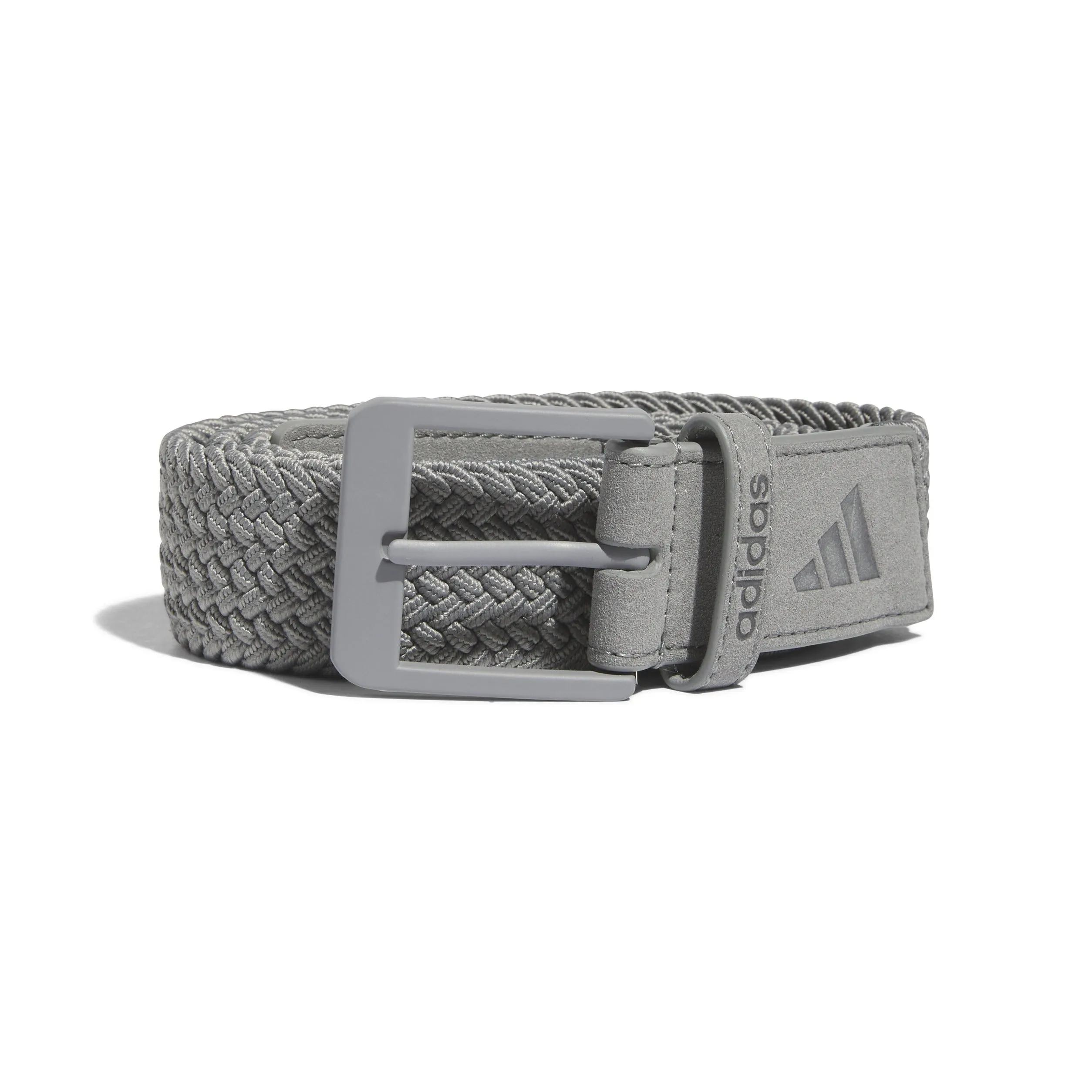 adidas Golf Braided Stretch Belt