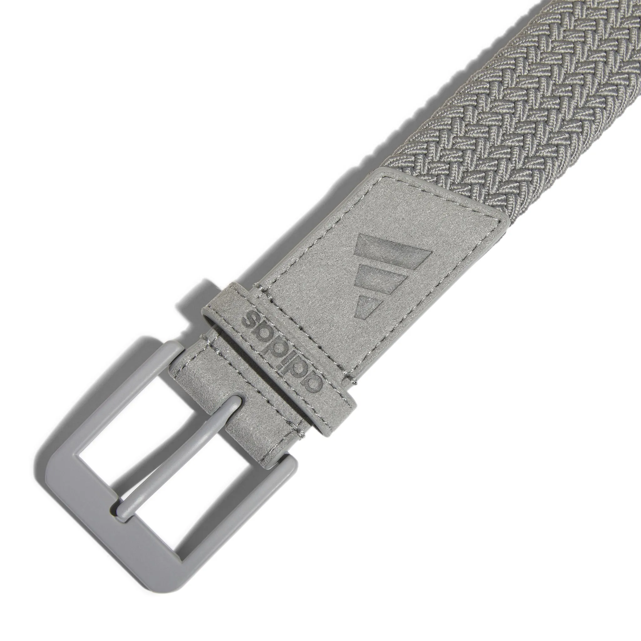 adidas Golf Braided Stretch Belt