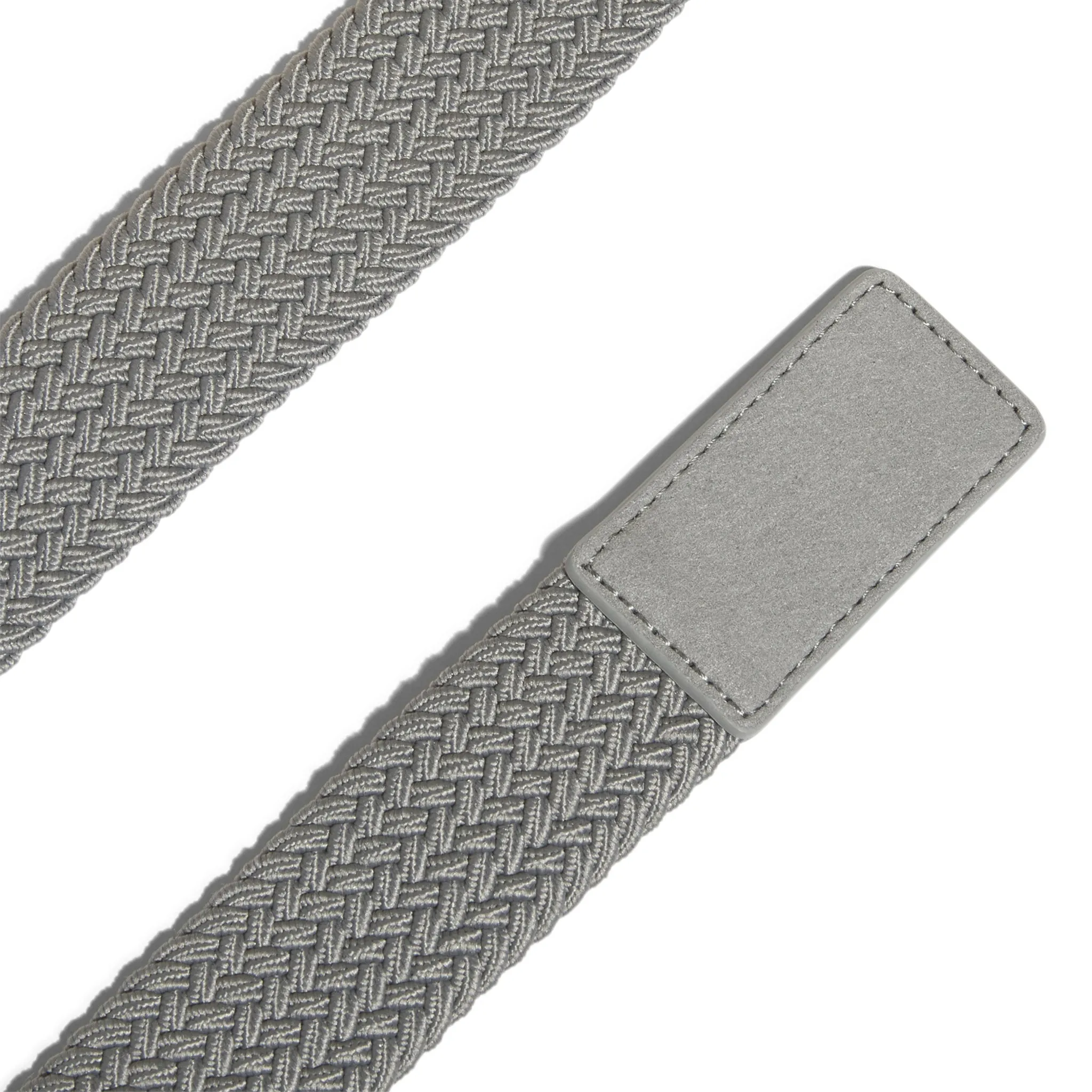 adidas Golf Braided Stretch Belt