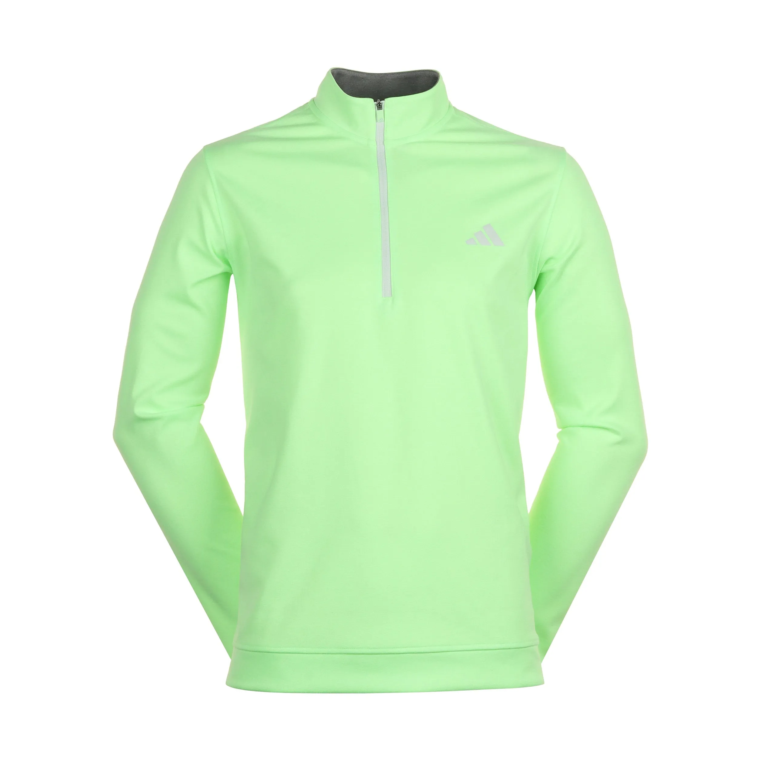 adidas Golf Elevated 1/4 Zip