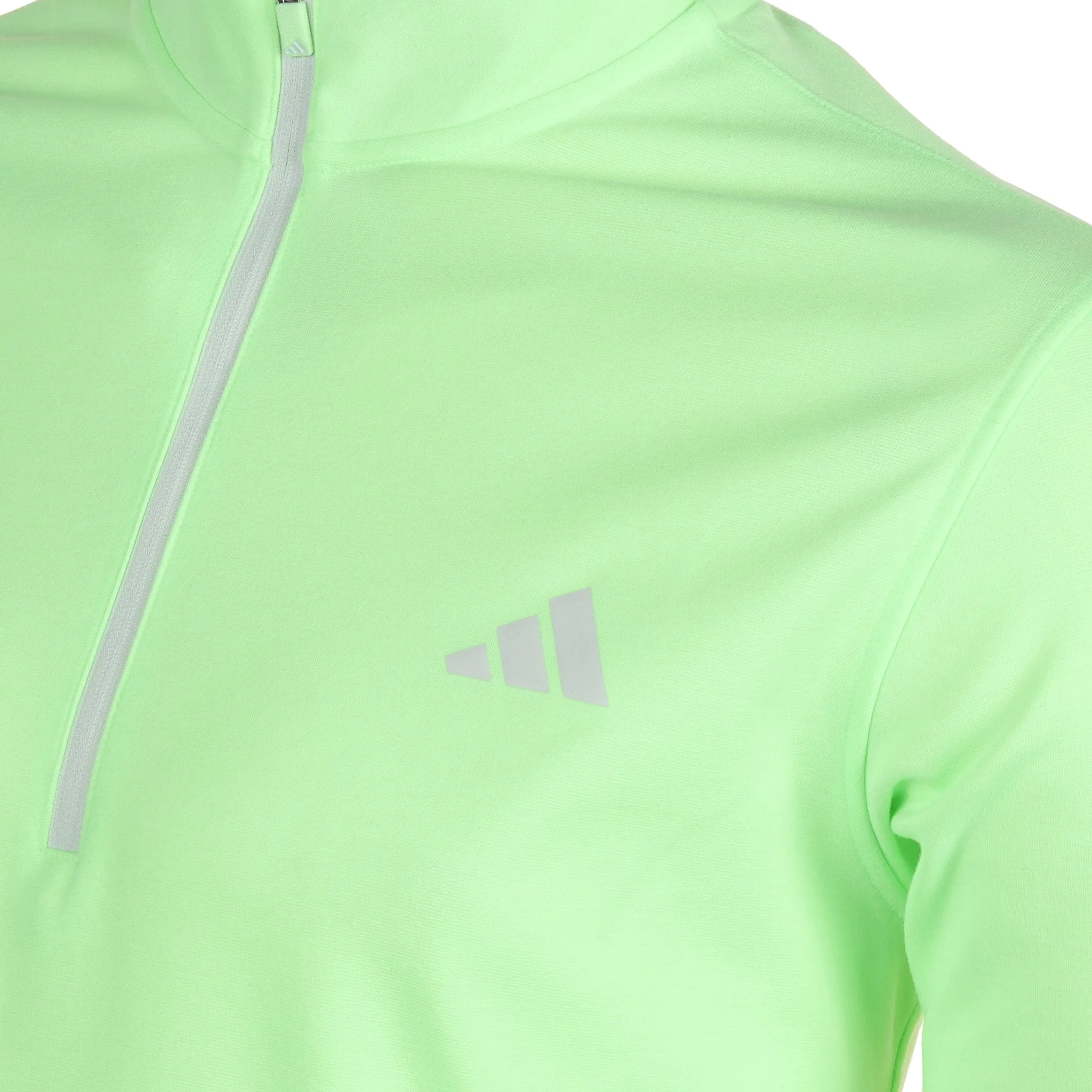 adidas Golf Elevated 1/4 Zip