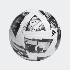 adidas MLS League NFHS Soccer Ball