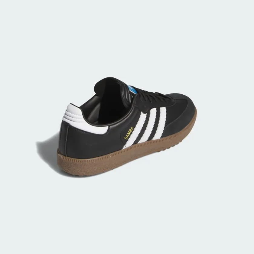 Adidas Samba Golf Shoe