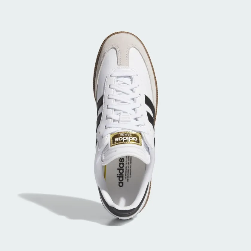 Adidas Samba Golf Shoe