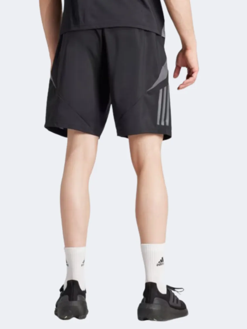 Adidas Tiro 24 Men Football Short Black/White