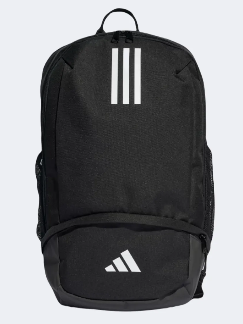 Adidas Tiro L Unisex Football Bag Black/White