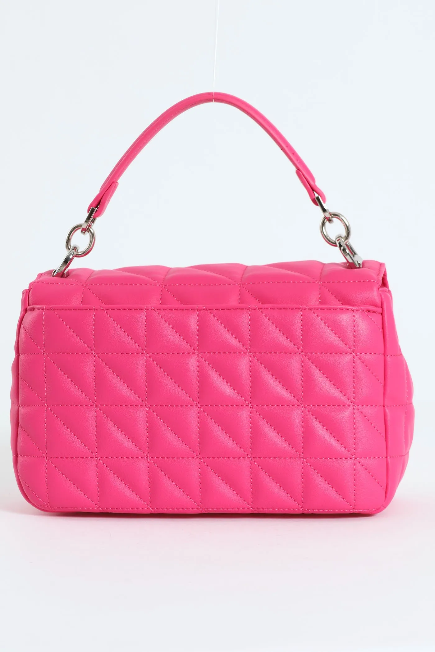 Albodanten Crossbody Bag - Pink