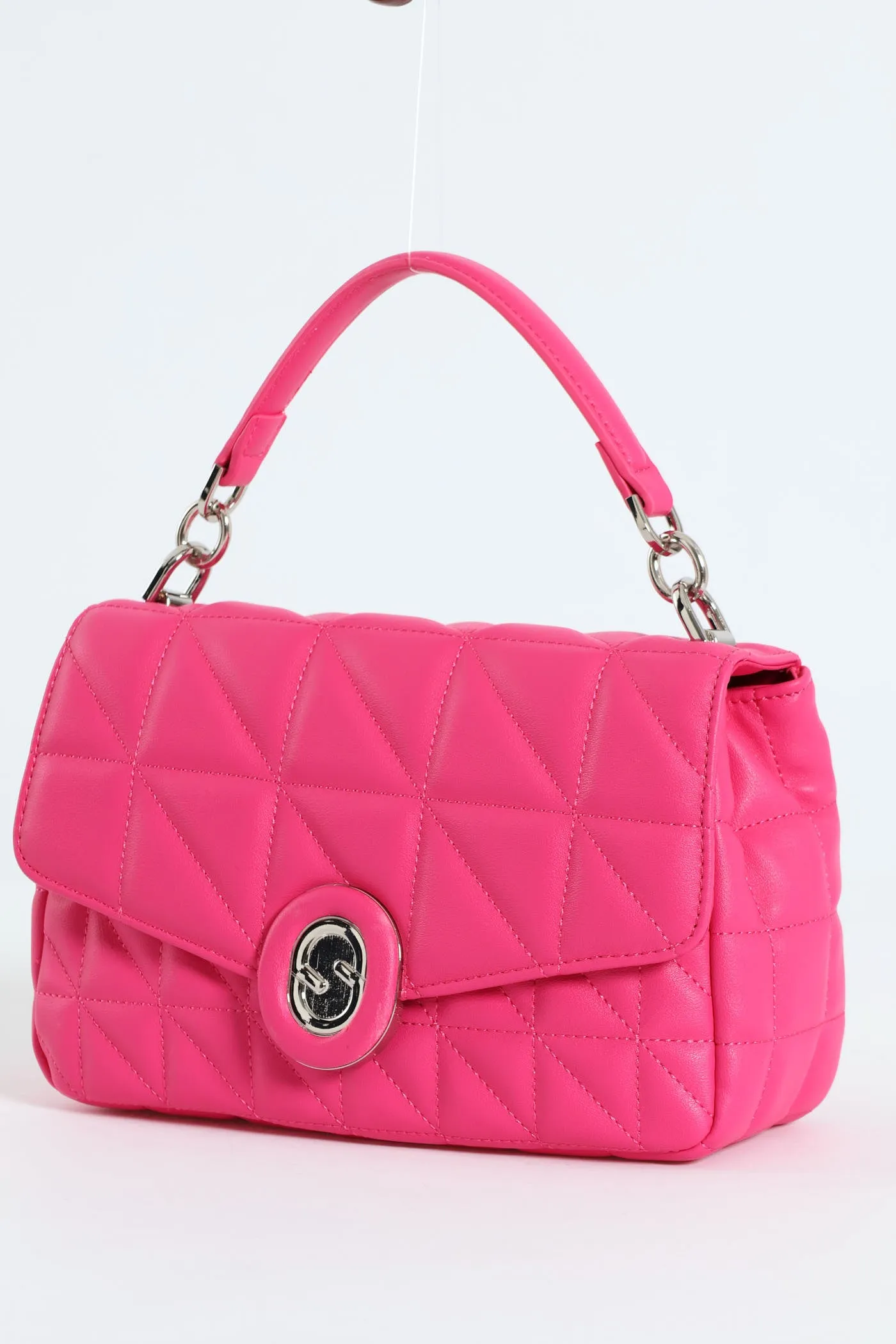 Albodanten Crossbody Bag - Pink