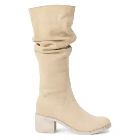 Alicante Zippered Boots