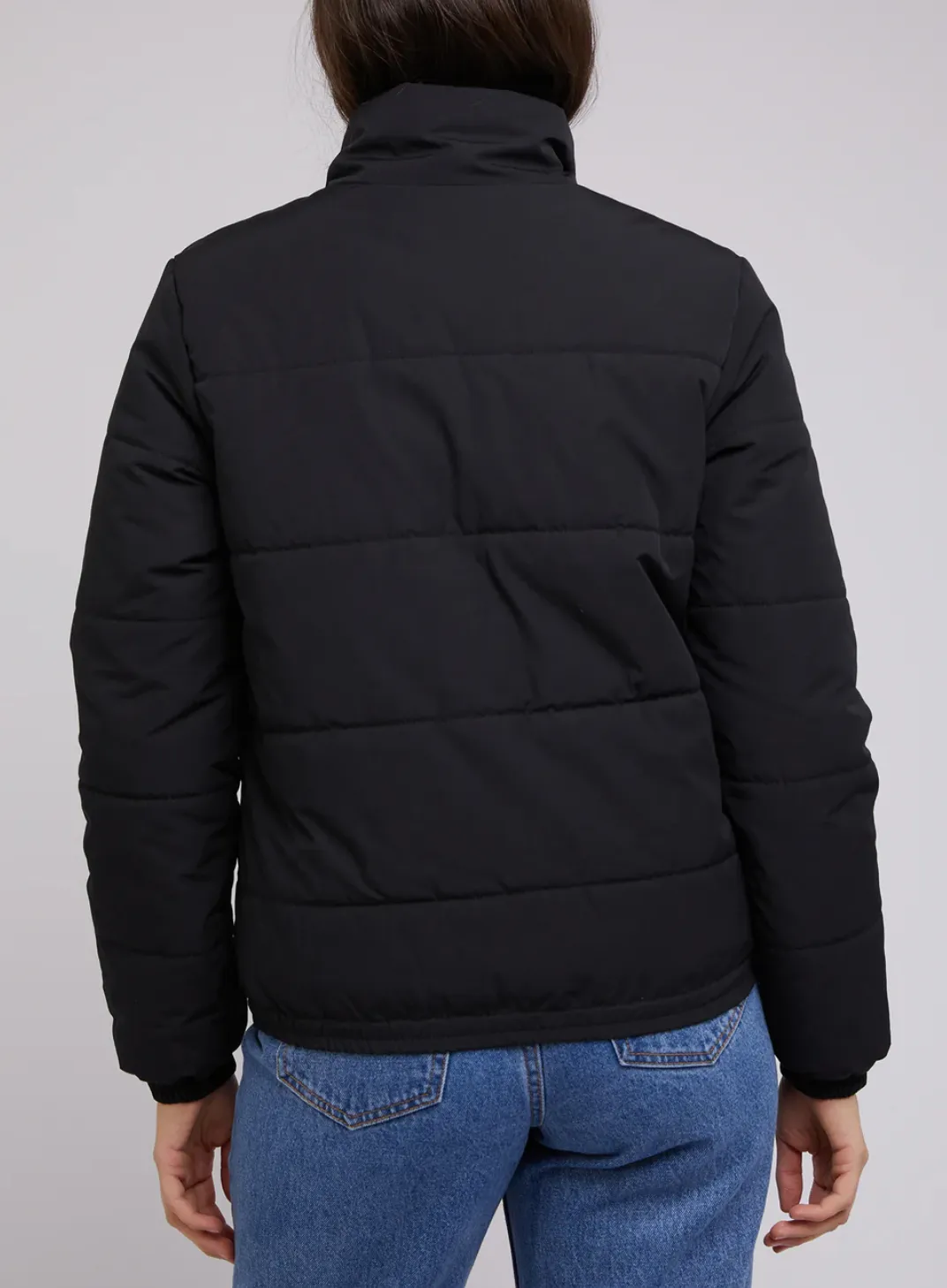 All About Eve Classic Puffer Jacket