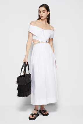 Ansley Midi Dress