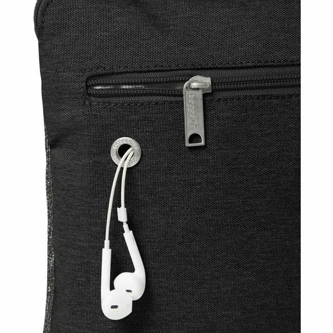 ANTI-THEFT CROSSBODY BAG