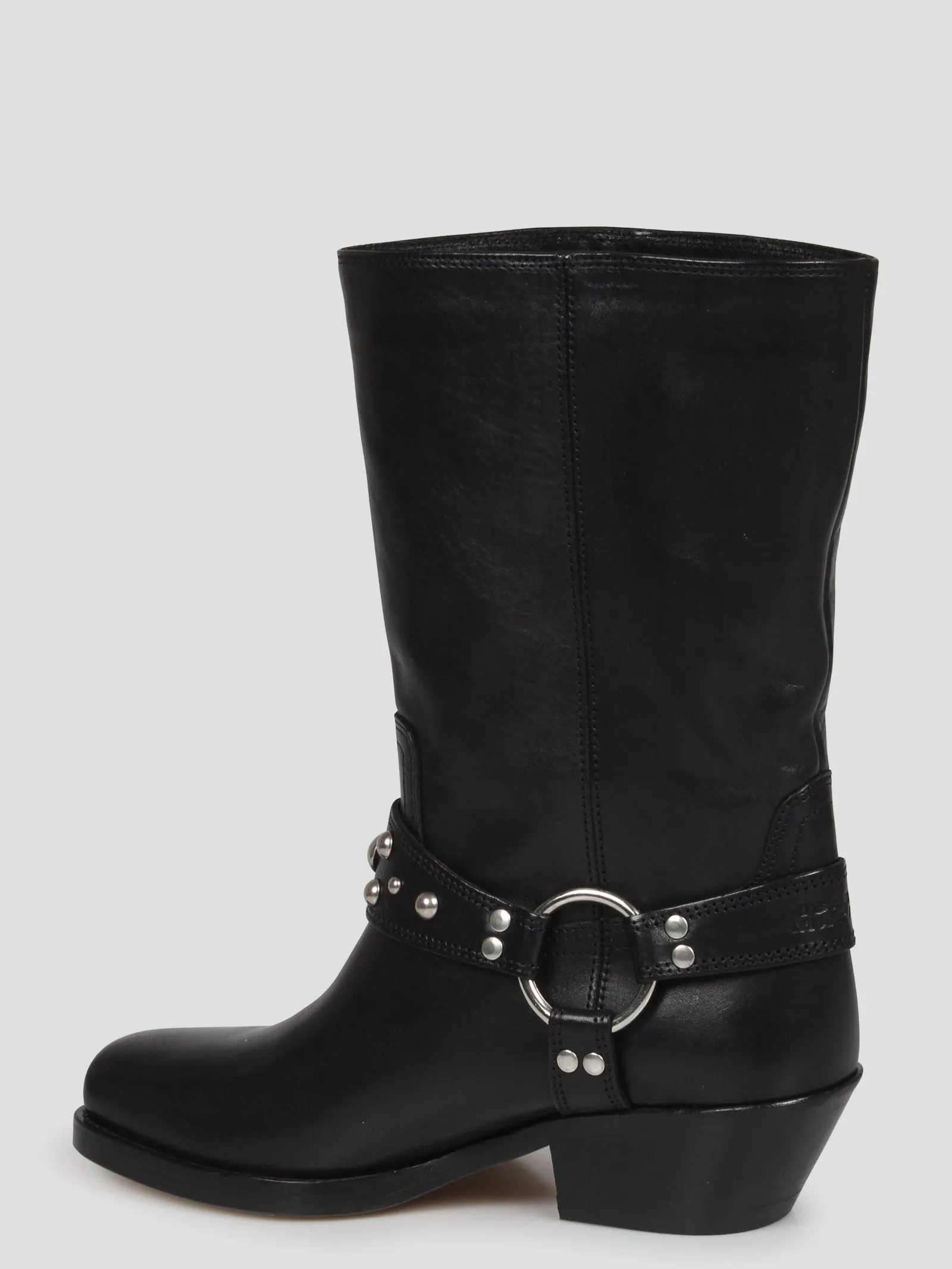 Anyta texan boots