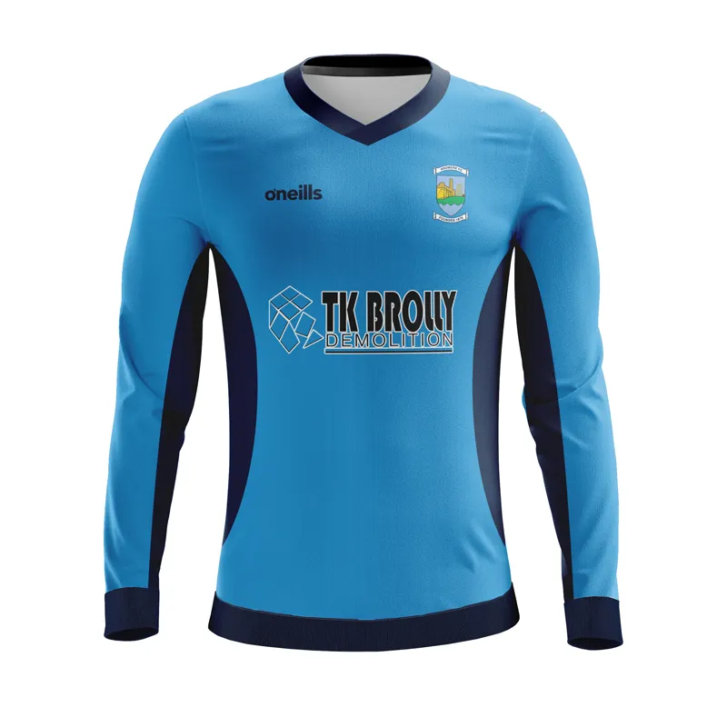 Ardmore Cricket Club Cricket Long Sleeve Slipover