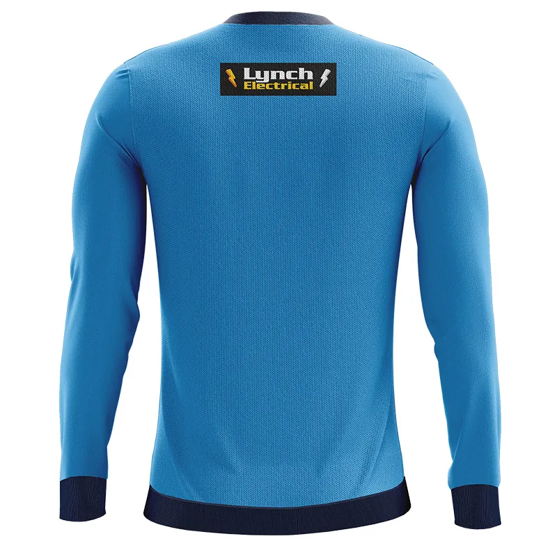 Ardmore Cricket Club Cricket Long Sleeve Slipover