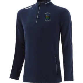 Ardmore Cricket Club Santa Fe Performance Half Zip Top