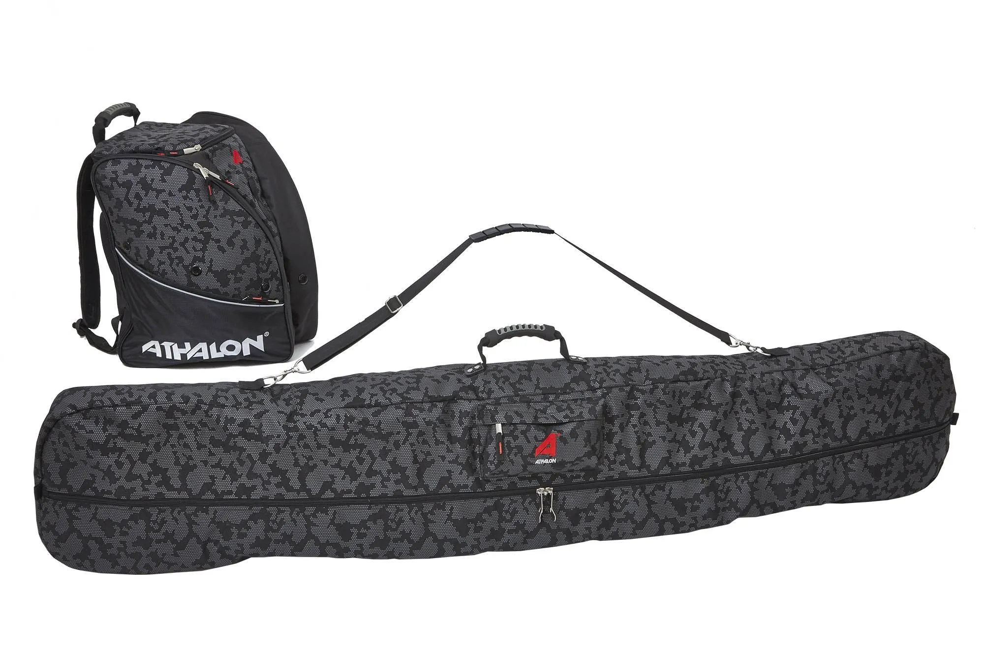 Athalon Fitted Snowboard & Boot Bag  