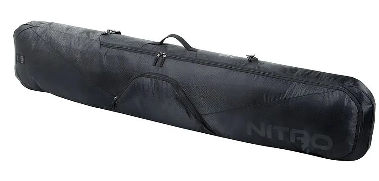 bag on snowboard Nitro Sub Board Bag - Phantom