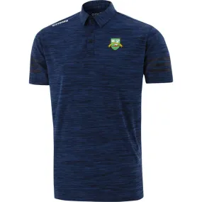 Ballinabrackey GAA Kids' Osprey Polo Shirt