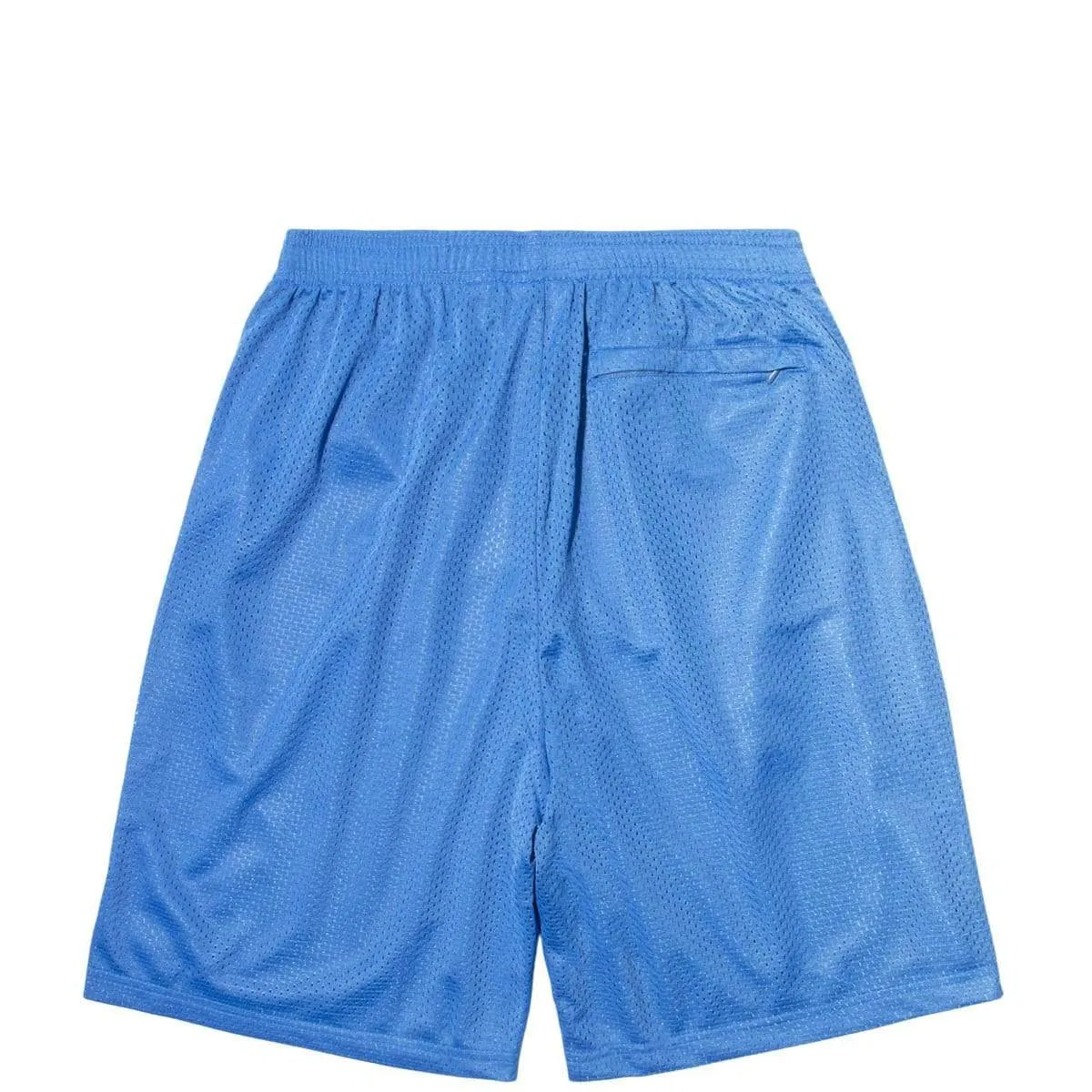 BASKETBALL SHORT Blue