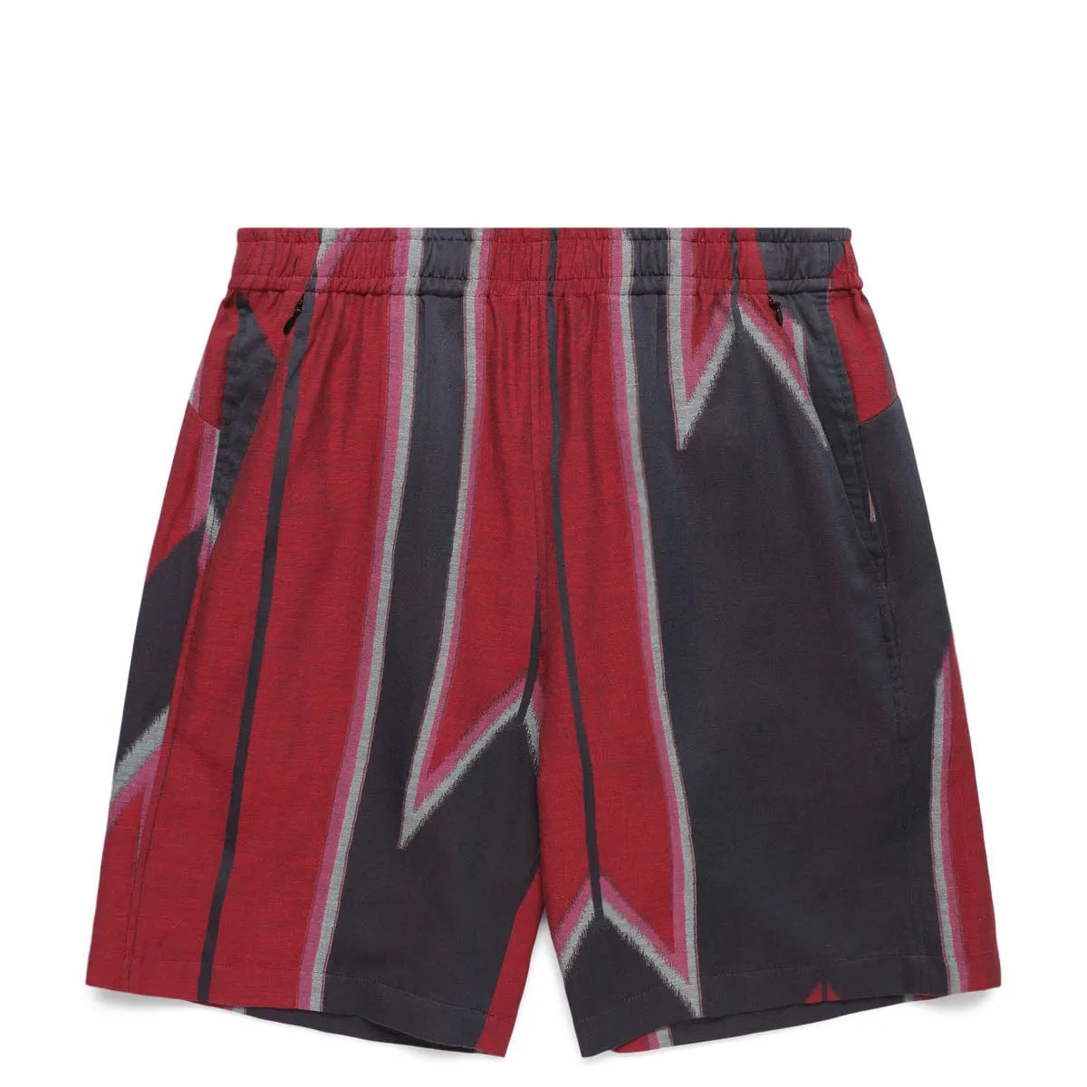 BASKETBALL SHORT RED ARROW | Bodega