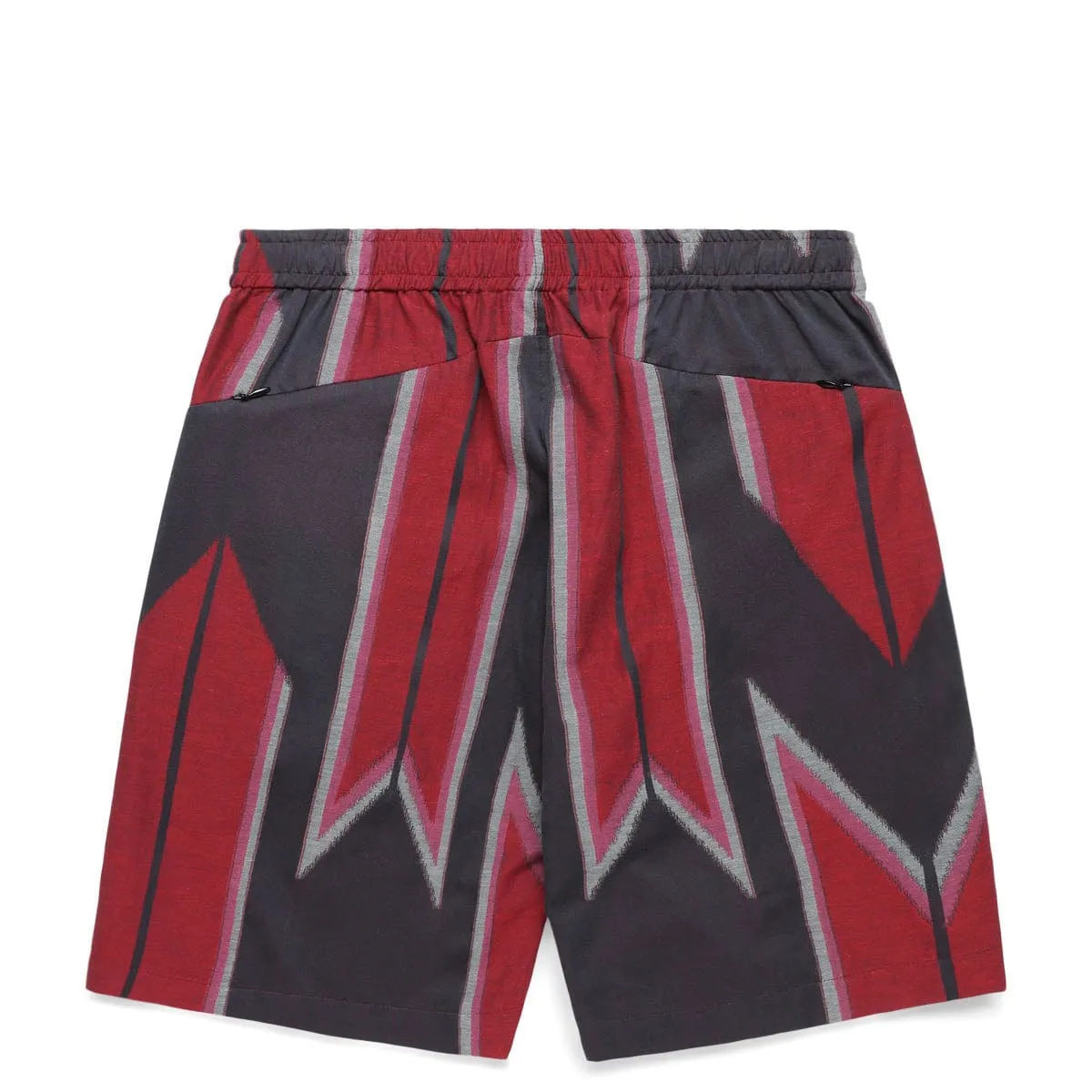 BASKETBALL SHORT RED ARROW | Bodega