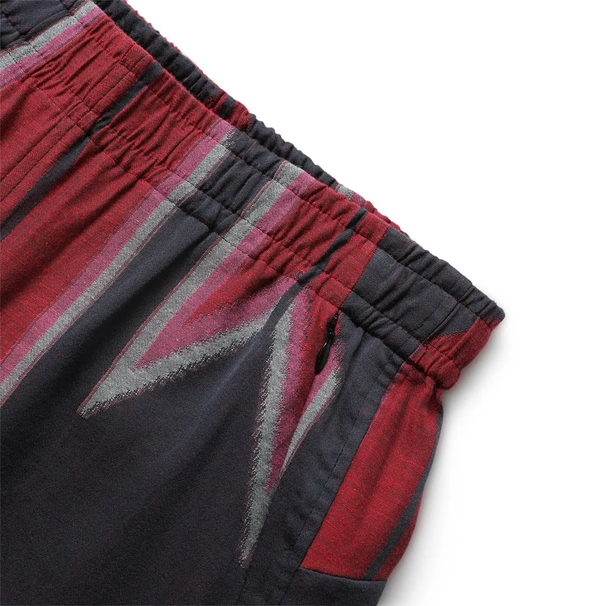 BASKETBALL SHORT RED ARROW | Bodega