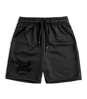 basketball sweatshorts