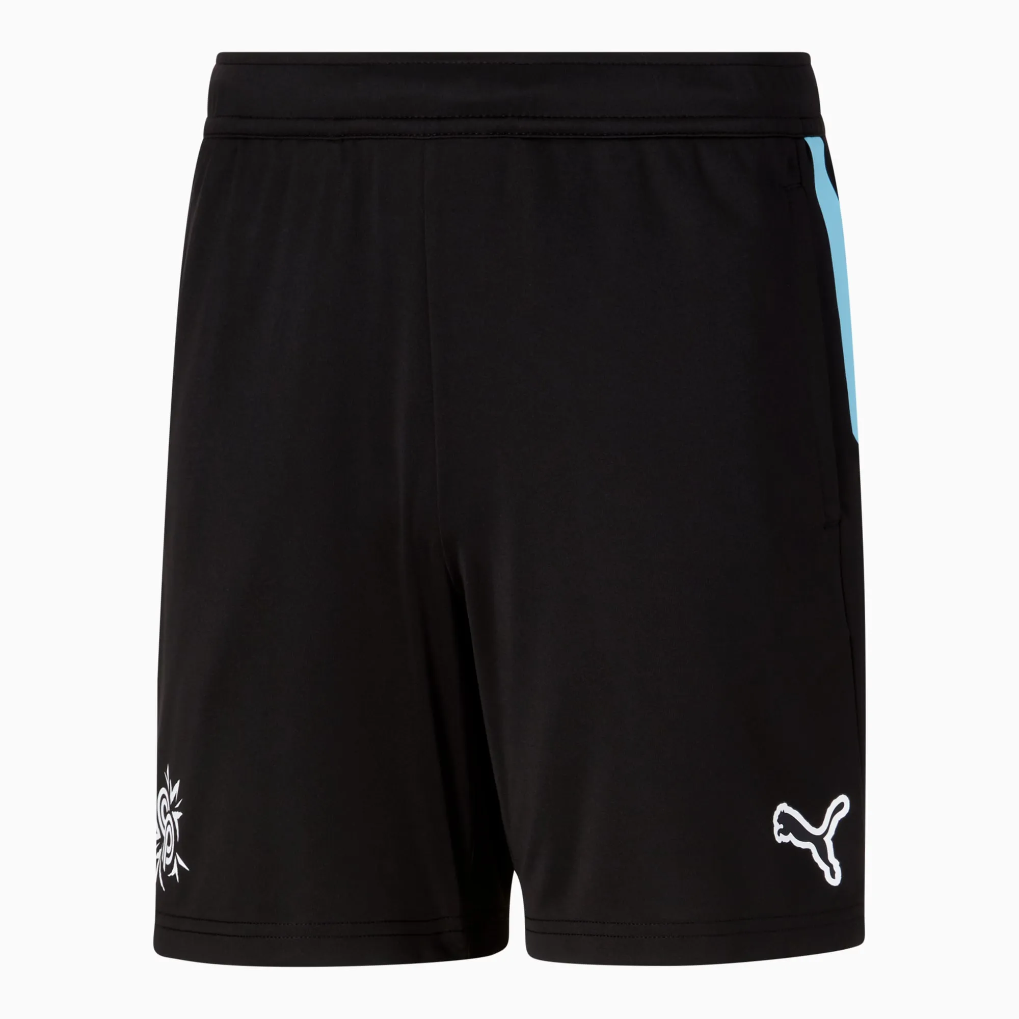 Big Kids' Soccer Shorts