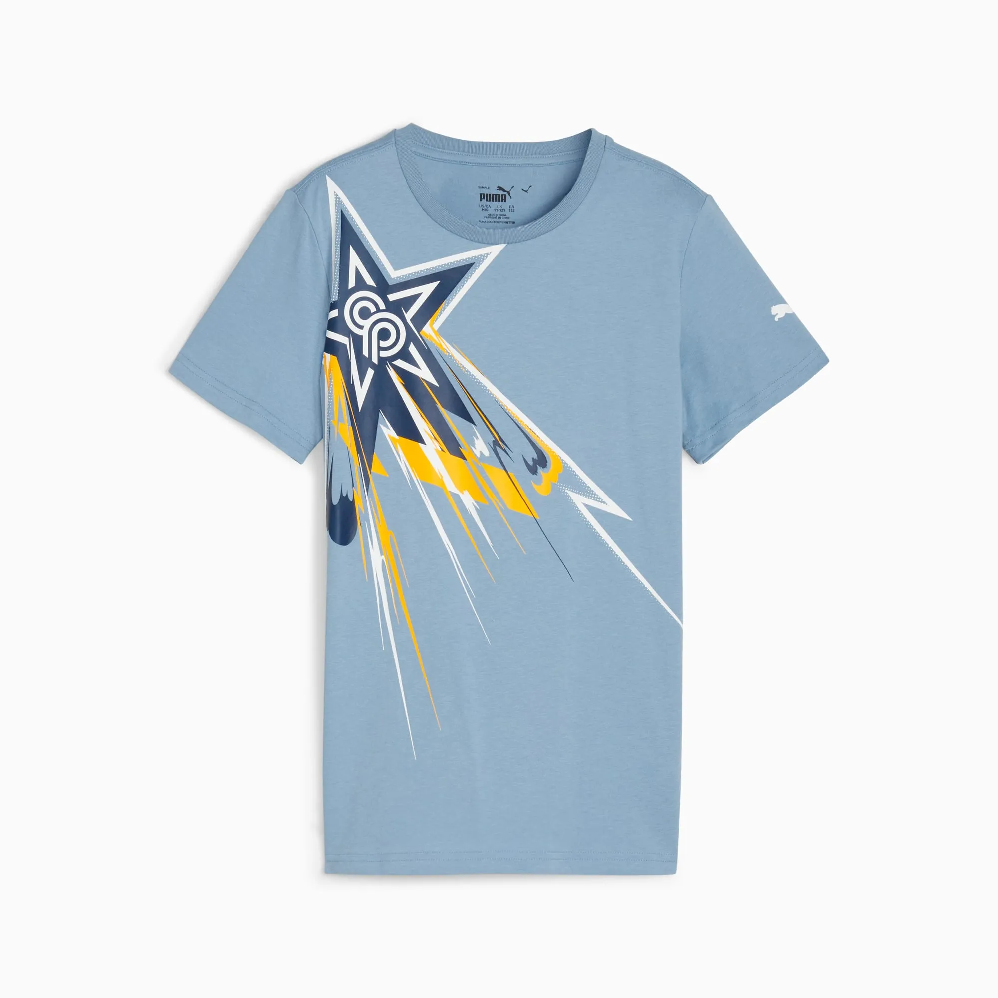 Big Kids' Soccer Tee