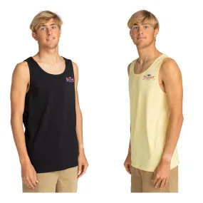 Billabong Mens Dreamy Place Casual Vest