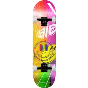 Birdhouse Pro Hale Ravers Complete Skateboard Multi 8.5