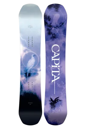 Birds of a Feather Snowboard 2024