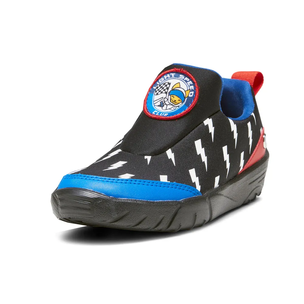 Bmw Mms Bao Kart Slip On Sneakers (Little Kid)