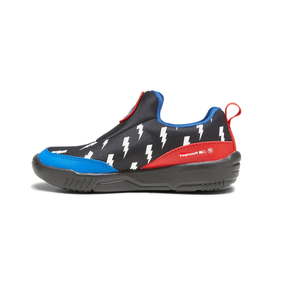 Bmw Mms Bao Kart Slip On Sneakers (Little Kid)