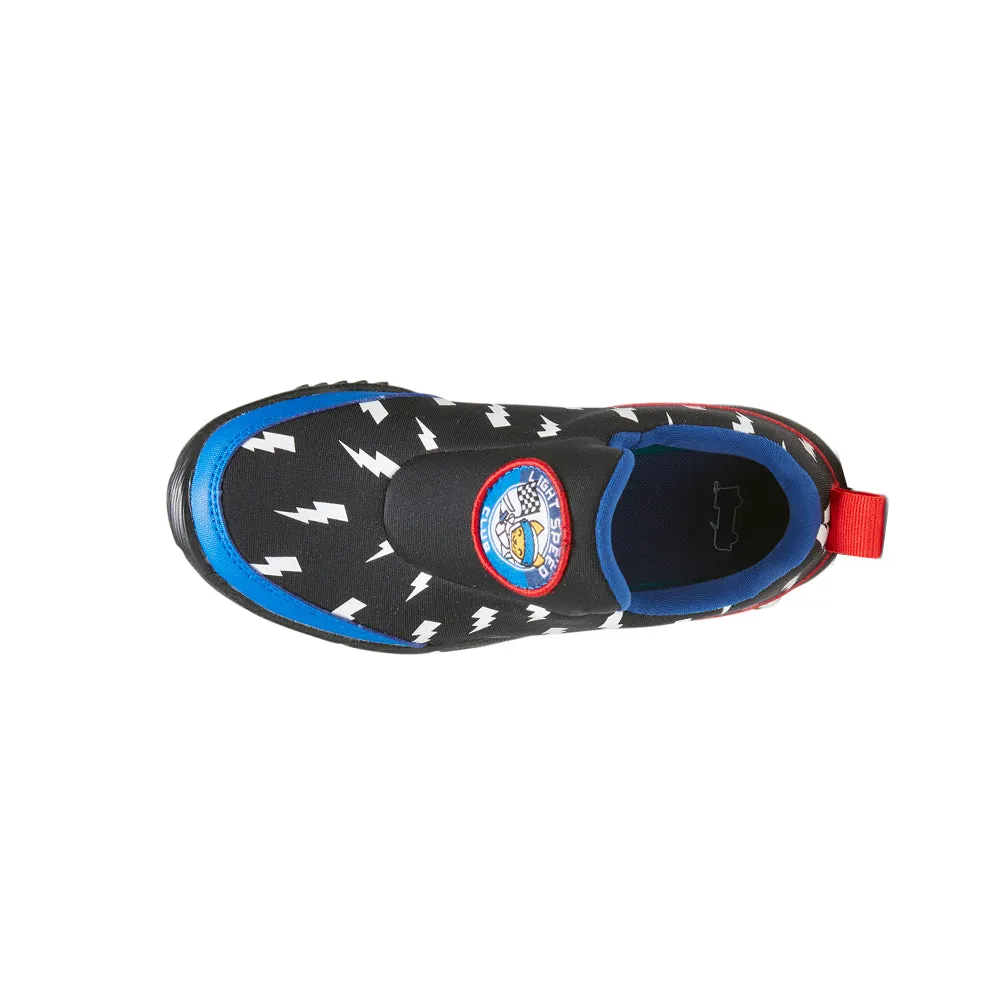 Bmw Mms Bao Kart Slip On Sneakers (Little Kid)