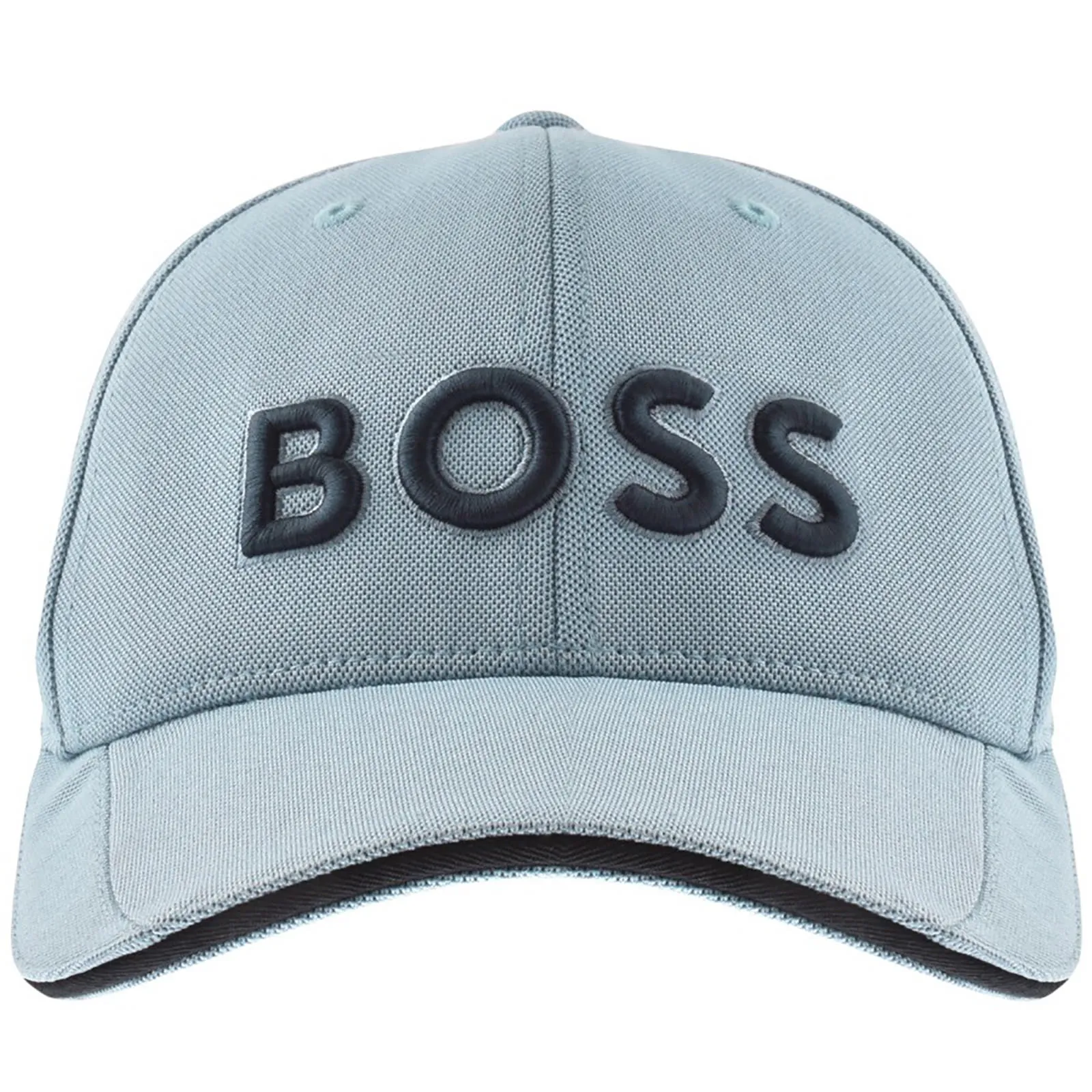 BOSS Baseball Cap US 1 Blue