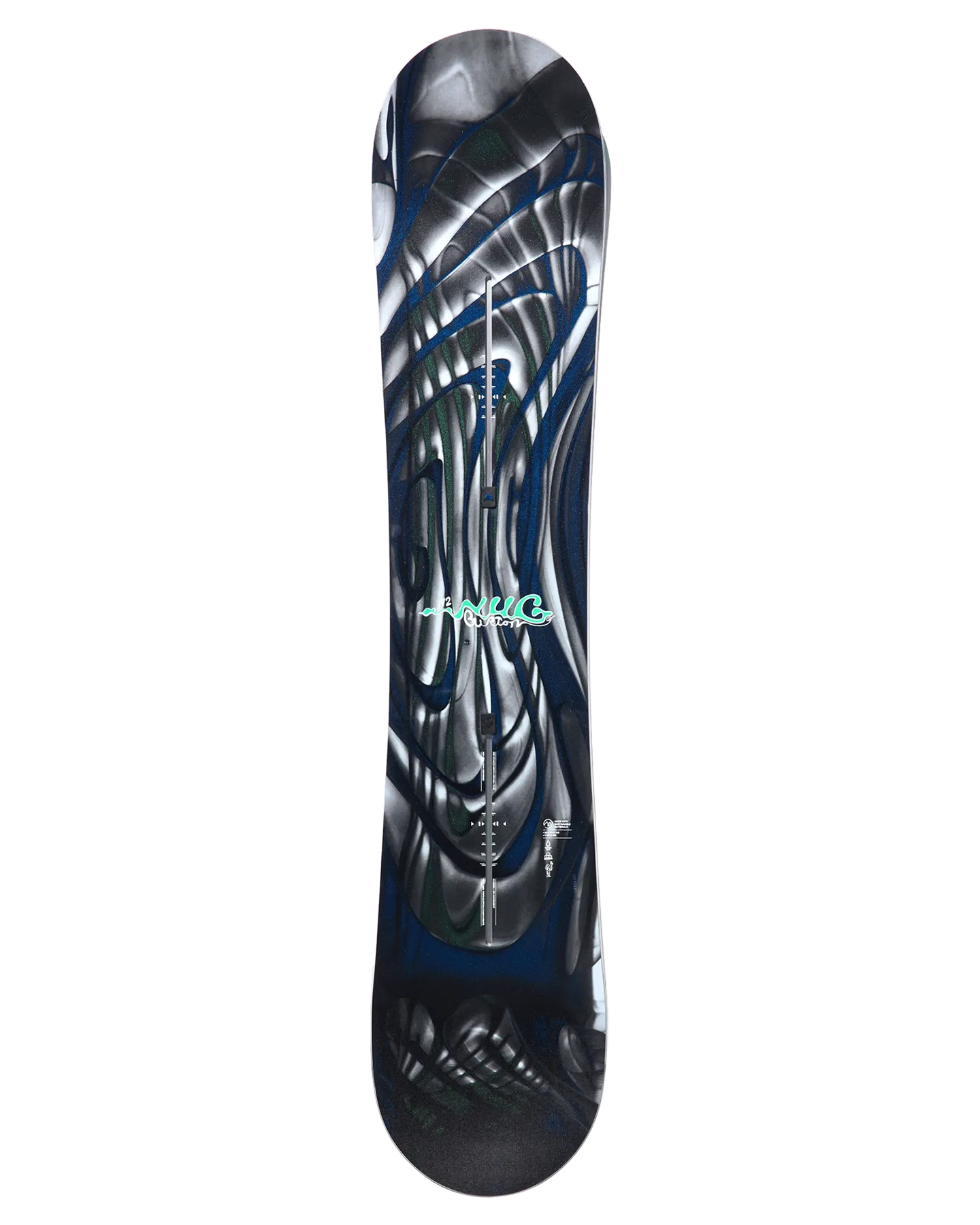 Burton 2011 Nug Snowboard - 2024