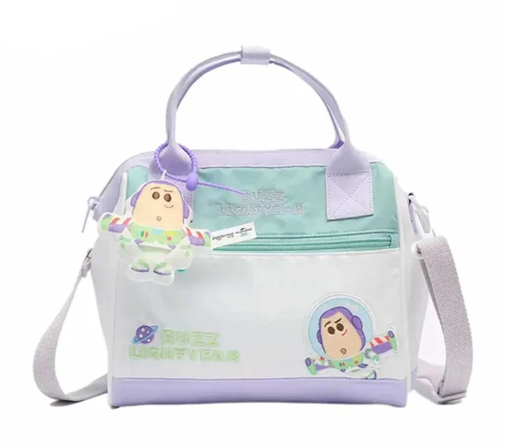 Buzz Lightyear Crossbody Bag