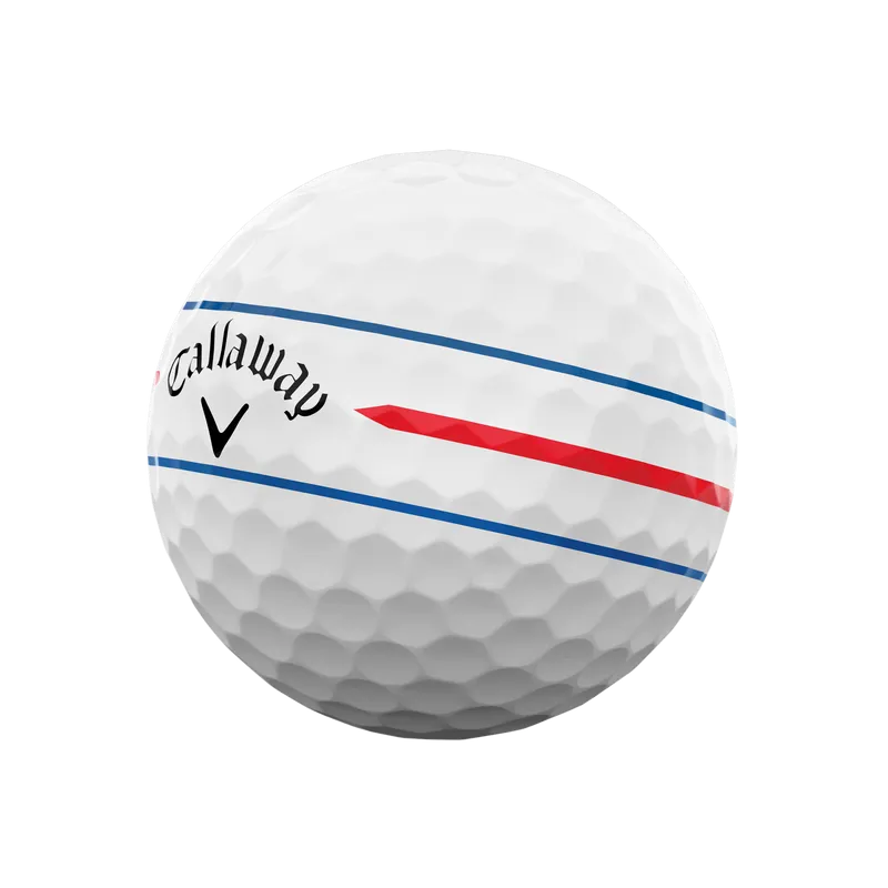 Callaway Chrome Tour Golf Balls