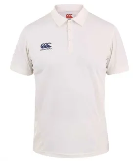 Canterbury Cricket Shirt