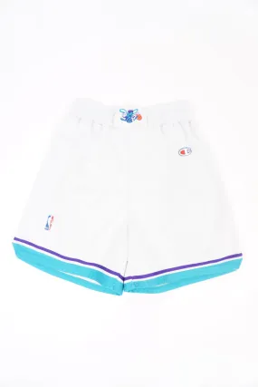 Charlotte Hornets Basketball Shorts