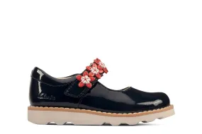 Clarks Crown Petal Shoe