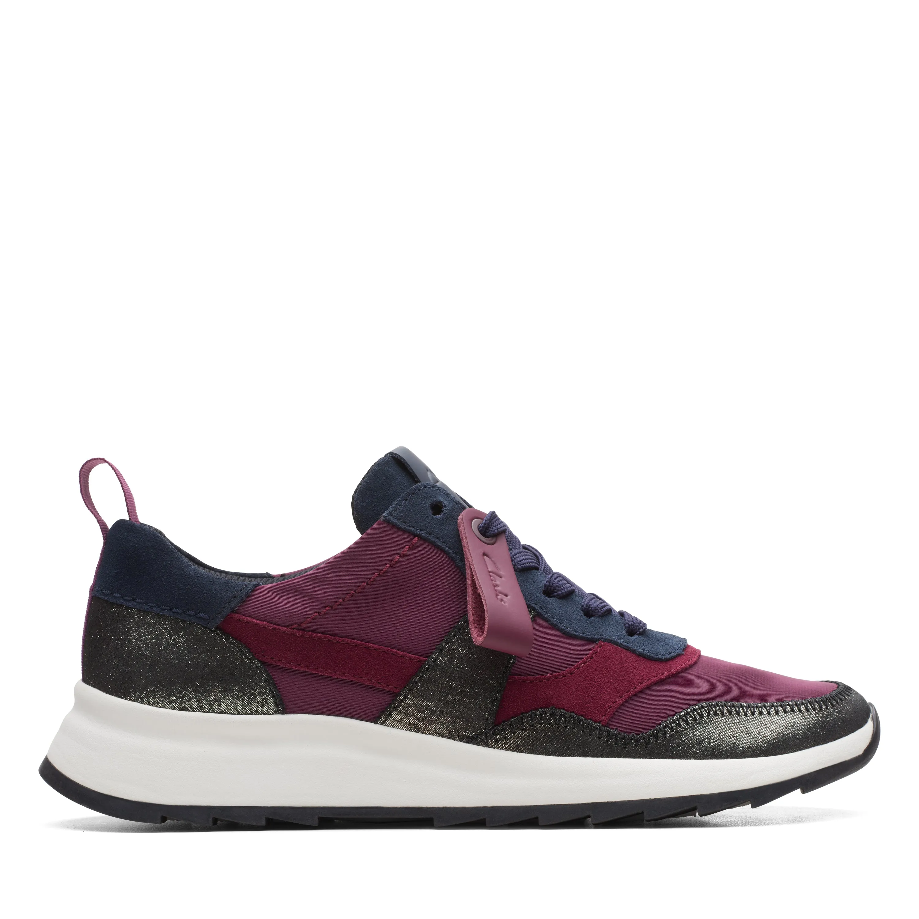 Clarks DashLite Jazz Trainer