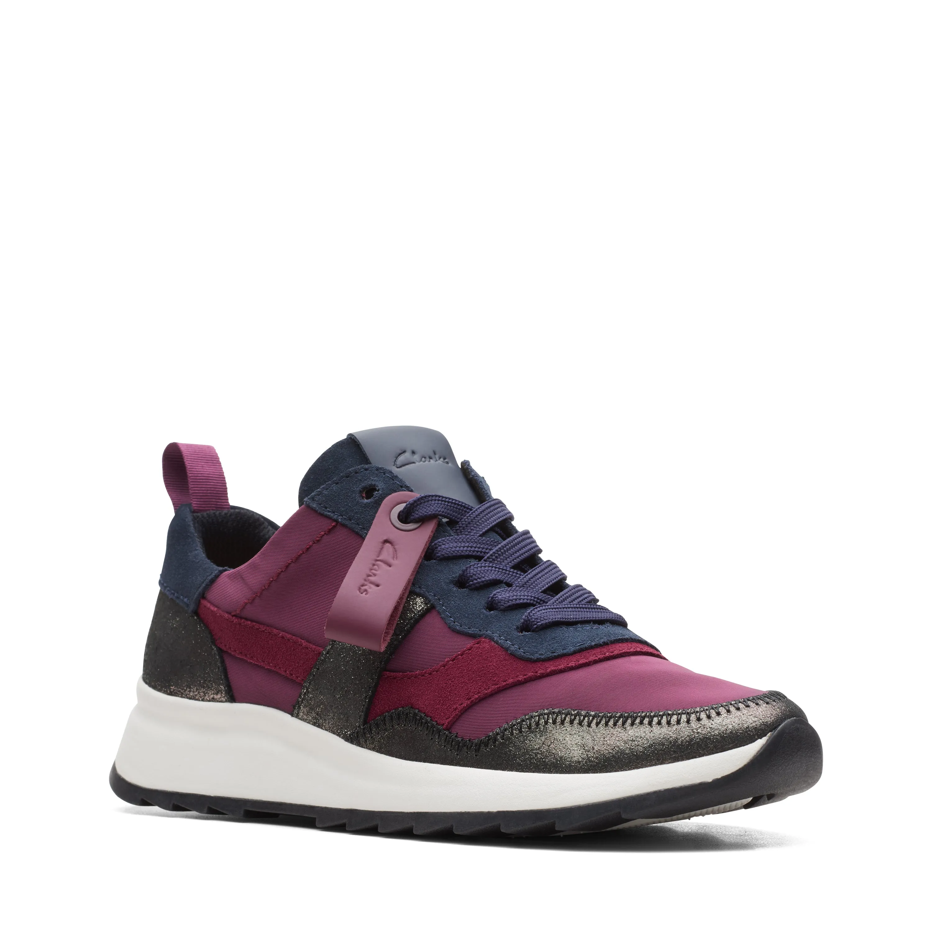 Clarks DashLite Jazz Trainer